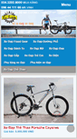 Mobile Screenshot of fixedgearhn.com